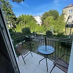 Apartamento Basia Gdynia