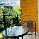 Basia Apartman *