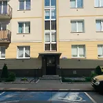 Basia Apartamento *