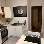 Apartman Basia *