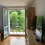 Apartman Basia *