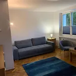 Apartman Basia *
