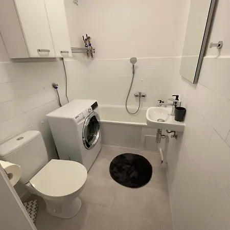 Basia Apartment