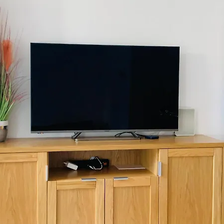 Basia Apartment