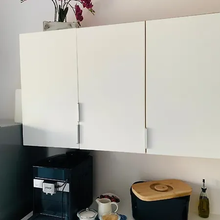 Basia Апартаменты Гдыня