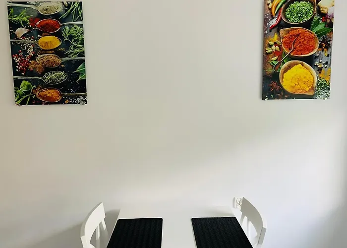 Apartment Basia Gdynia