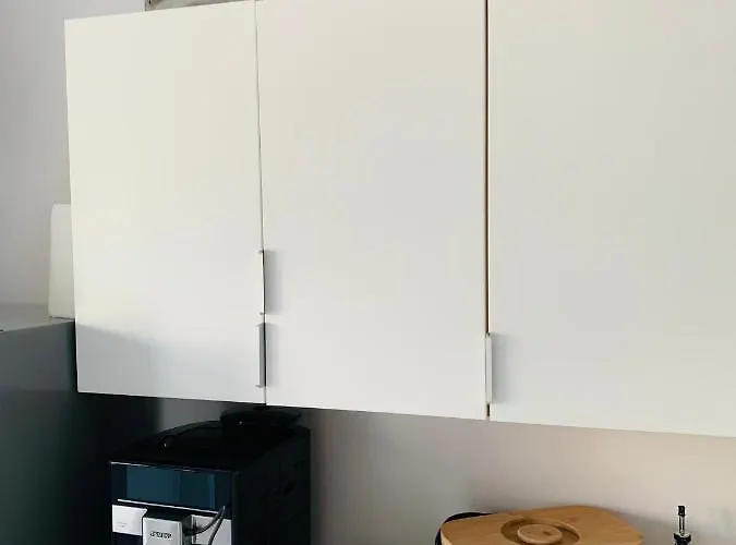 Basia Apartment Gdynia